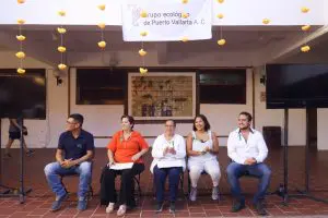 grupo ecológico 25 años