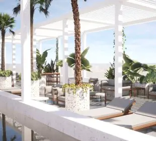 Hoteles de Vallarta