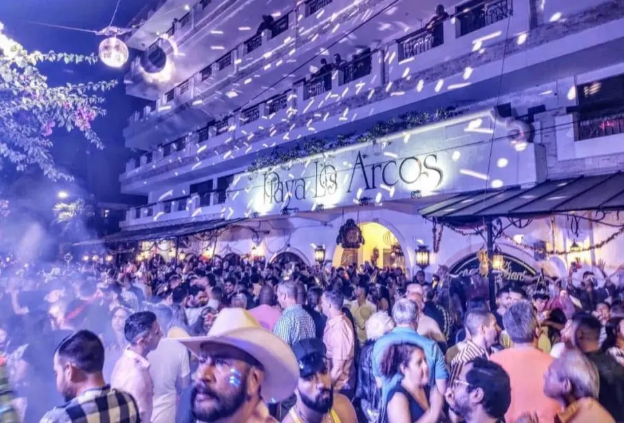 Baile de año nuevo en Olas Altas cancelado
