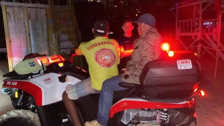 Crisis en Protección Civil de Bahía: acusan despidos y negligencia