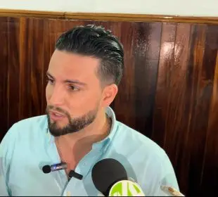 Luis Munguia 2024