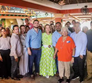 Hermanamiento PV Sta Bárbara