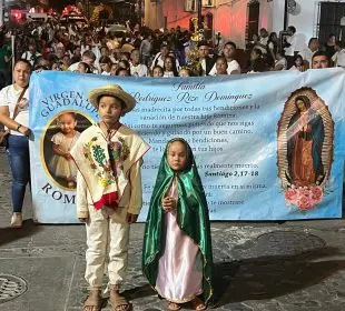 Peregrinaciones