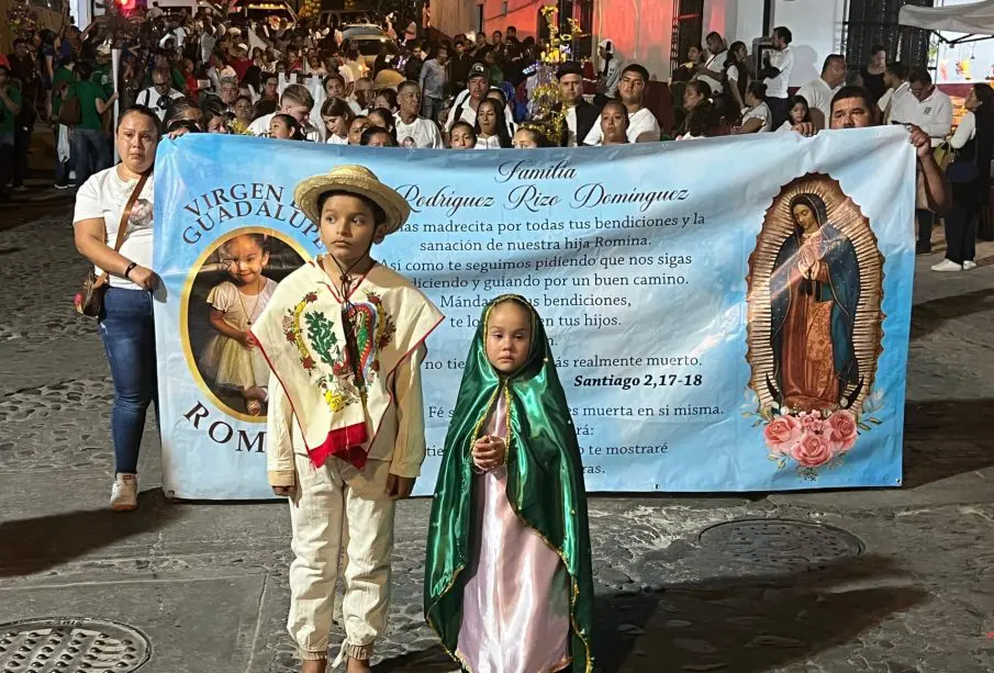 Peregrinaciones
