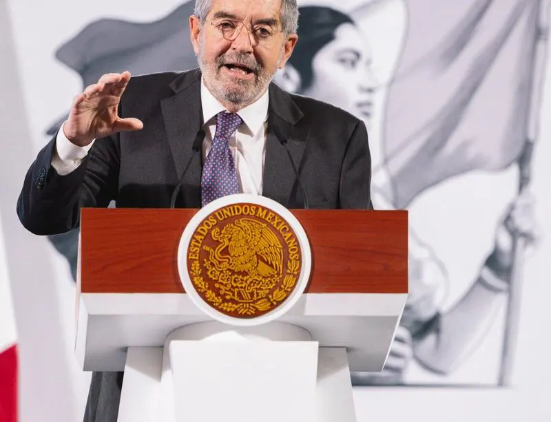 Juan Ramón de la Fuente.