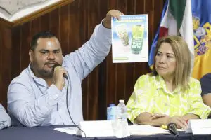 comision playas limpias