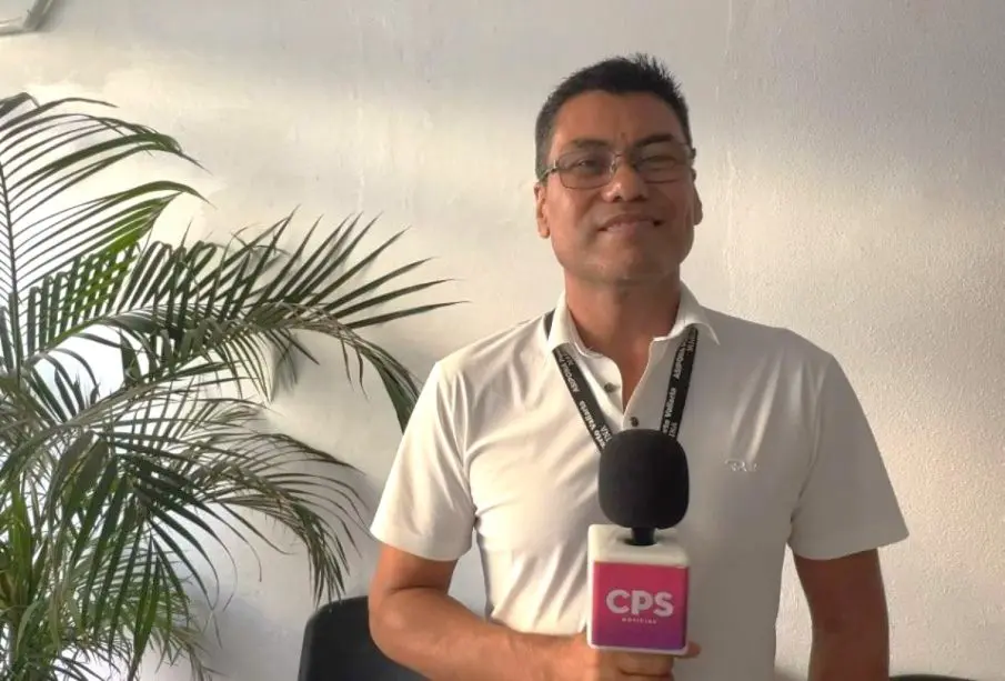 Subdirector de Ecología de Vallarta sobre Playa del Holi
