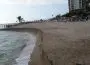 Playa Holly en Puerto Vallarta presenta bandera roja por riesgo en el mar