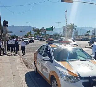transito