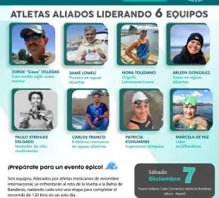 Vuelta a la bahia