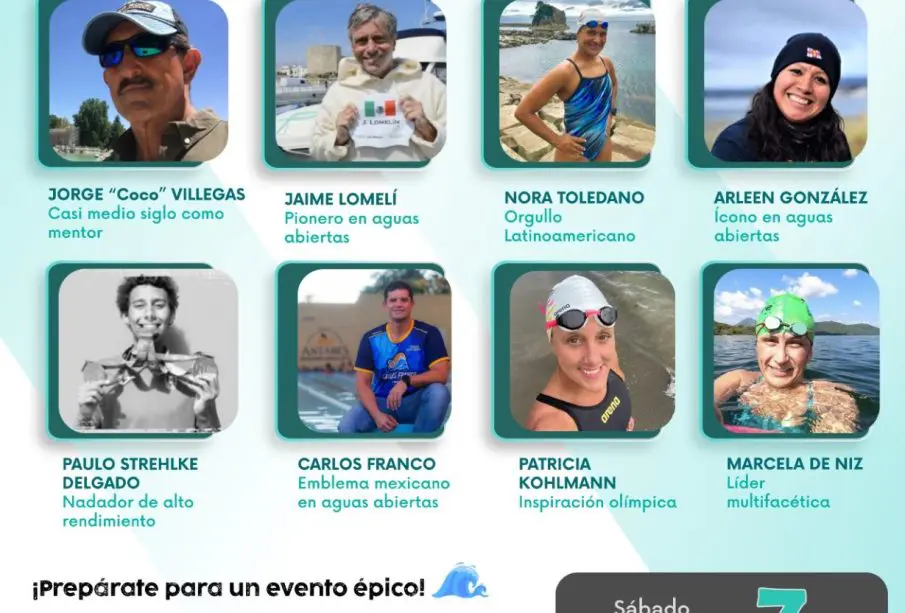Vuelta a la bahia