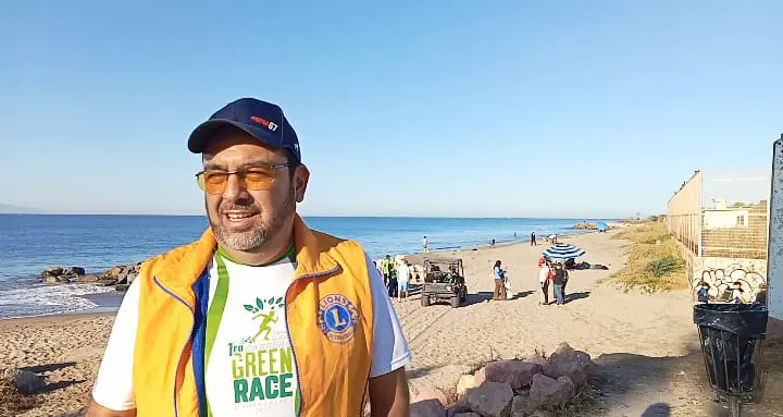 Cesar Andrade Club de Leones PV