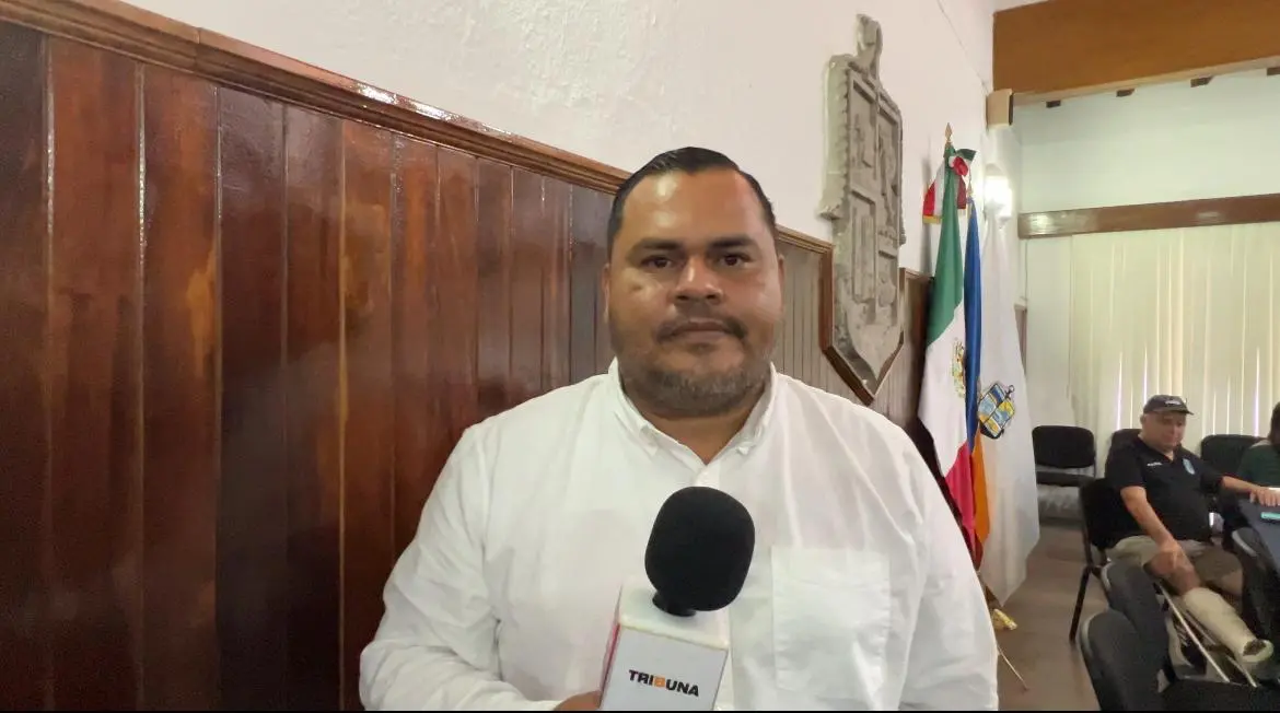 Cristian Bravo