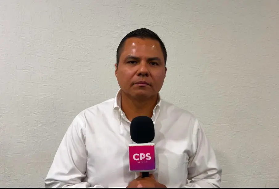 Fernando Castro Rubio