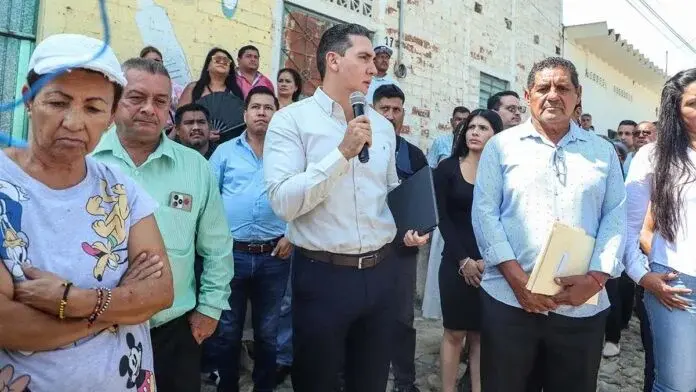 Rebajarán agua y predial vía nómina a funcionarios morosos