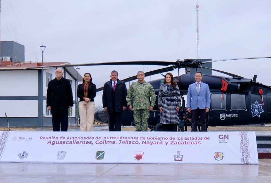 Tecnología de seguridad, necesario homologarlas en la región
