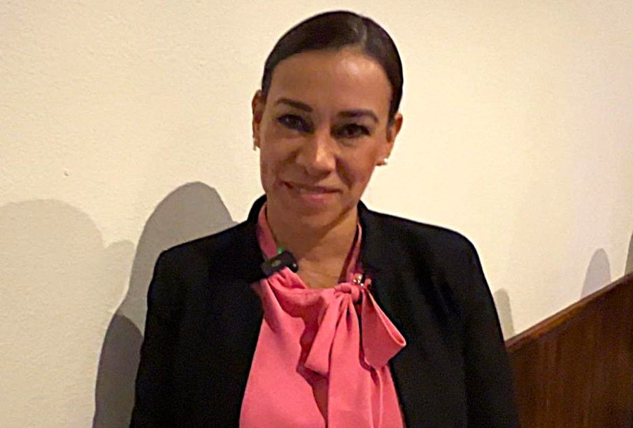 Magaly Fregoso Ortíz