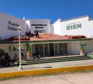 Calle Milenium