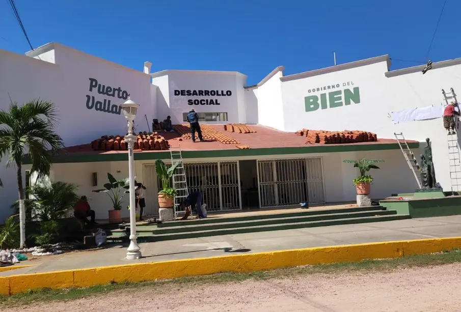 Calle Milenium