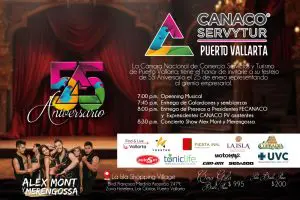 Canaco 55 aniv