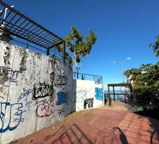 Mirador de La Cruz