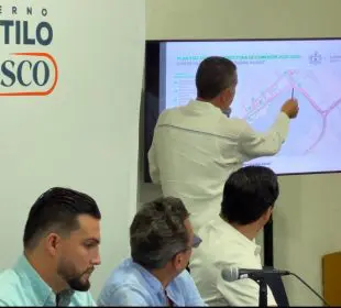 Obras Las Juntas