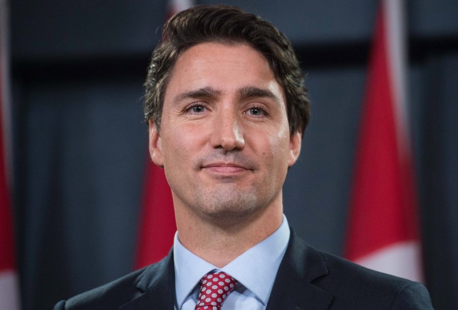 Aranceles, Trudeau y Sheinbaum dialogarán tras imposición de EU