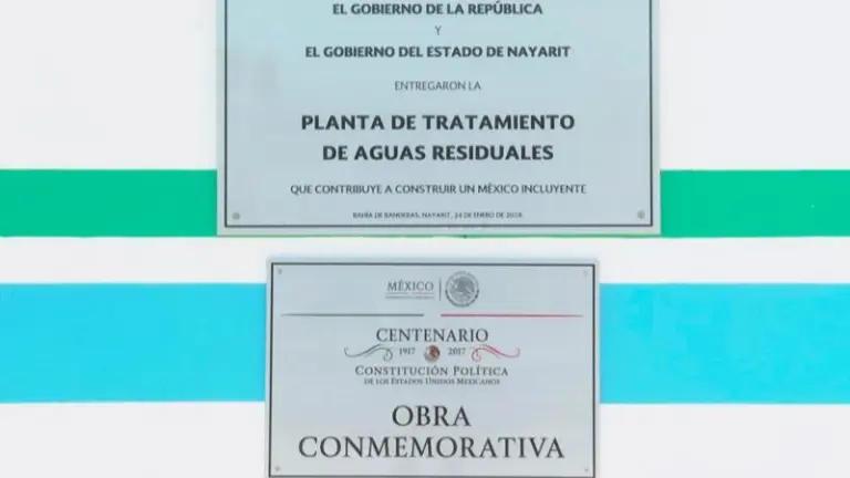 Bahía rescinde concesión a empresa de la megaplanta