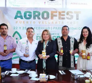 Anuncian Agrofest 2025