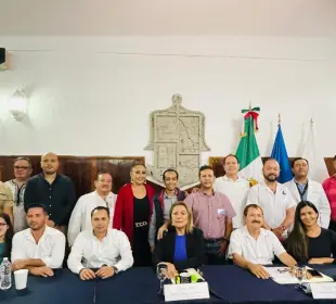 Comisión de Salud