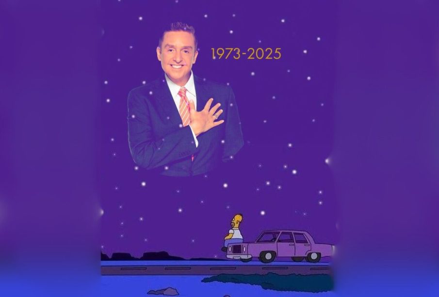 Daniel Bisogno, memes y condolencias tras su fallecimiento