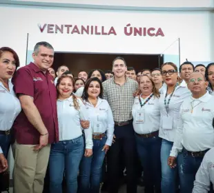 Red de extorsión en Bahía encabezada por Padrón y Licencias