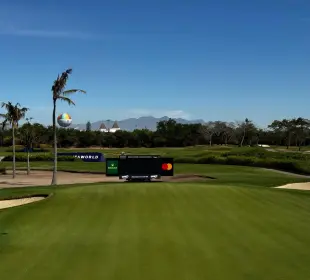 Mexico Open At VidantaWorld