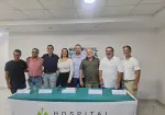 Vallarta medical center.