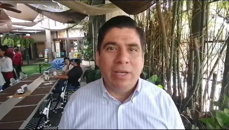 Juan Pablo Martínez.