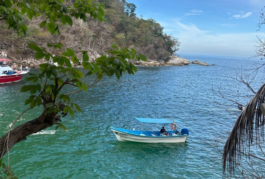 Playa Colomitos