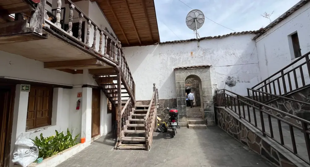 San Sebastián del Oeste: Pueblo mágico de Vallarta y México