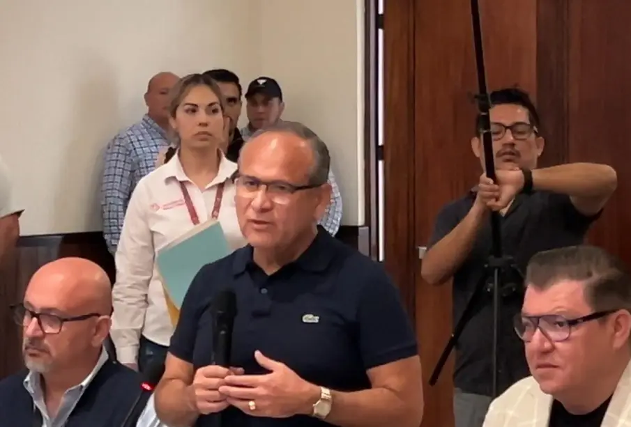 secre salud jal
