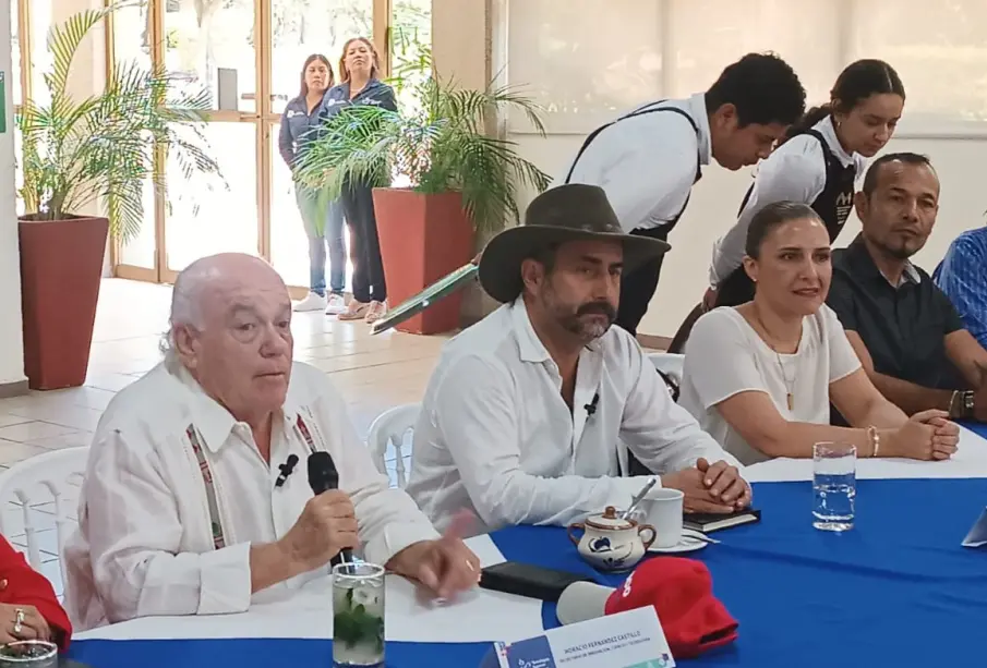 Aranceles, EU no tienen la estructura para aplicarlos