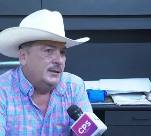 De Ixtapa a Las Palmas con necesidad de regularizar lotes, presidente del ejido Ixtapa
