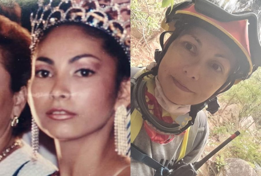 Cecilia Becerra.