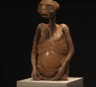 Prototipo de E.T