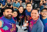 Encuentro de la UNIVA.