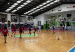 Encuentro de la UNIVA.