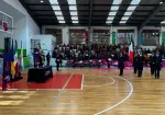 Encuentro de la UNIVA.