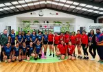 Encuentro de la UNIVA.
