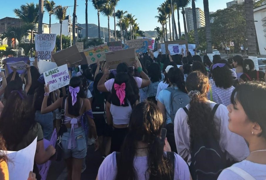 Feminicidios en Puerto Vallarta, el rostro de la violencia de género