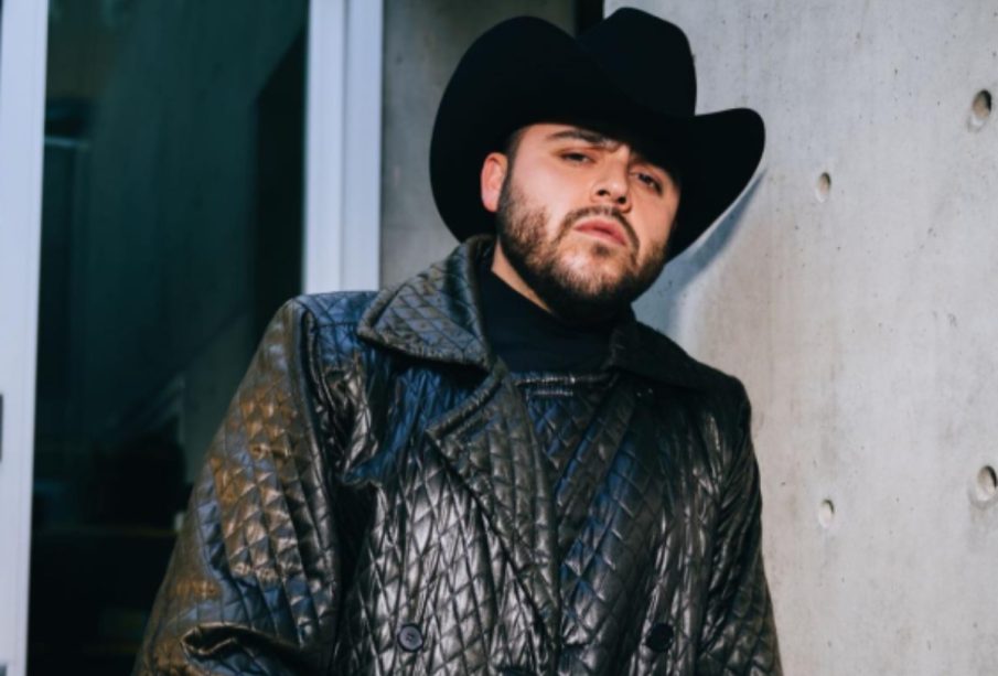 Gerardo Ortiz