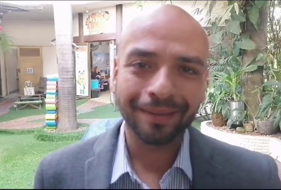 Inicio de gobierno de Munguía favorable para el sector empresarial, Francisco Vizcaíno