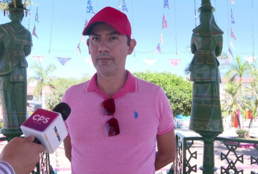 Martín Aguirre